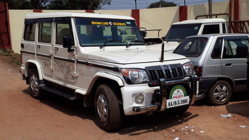 ಮಂಗಳೂರು ತಾಲೂಕು ಪಂಚಾಯತ್ ಅಧ್ಯಕ್ಷನ ಗಾಡಿ ಸೀಜ್ ಮಾಡಿದ ಪೊಲೀಸರು…