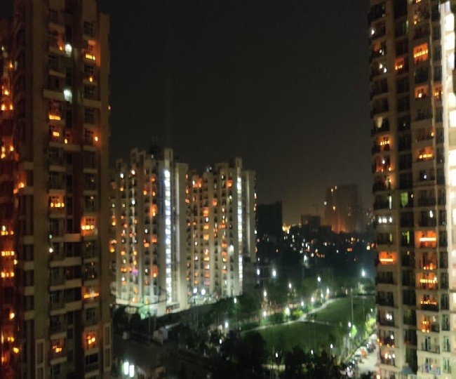 ಎಪ್ರಿಲ್ 5 ರಂದು ರಾತ್ರಿ 9 ಗಂಟಗೆ ವಿದ್ಯುತ್ ಪ್ರಮಾಣ ಎಷ್ಟಿತ್ತು ಗೊತ್ತಾ…