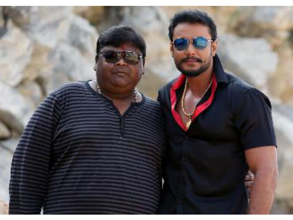 ಕೊನೆಗೂ ಈಡೇರಲಿಲ್ಲ ಬುಲೆಟ್ ಪ್ರಕಾಶ್ ಕಂಡಿದ್ದ “ಆ ಕನಸು”!
