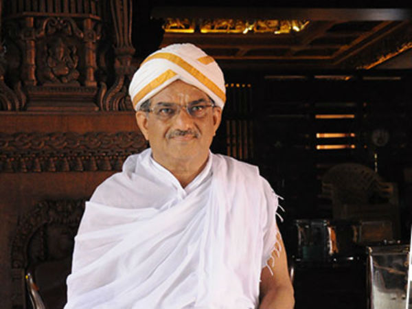 ಕೊರೊನಾ ವಿರುದ್ಧ ಹೋರಾಟಕ್ಕಾಗಿ ಶ್ರೀಕ್ಷೇತ್ರ ಧರ್ಮಸ್ಥಳದಿಂದ 5 ಕೋಟಿ ದೇಣಿಗೆ…