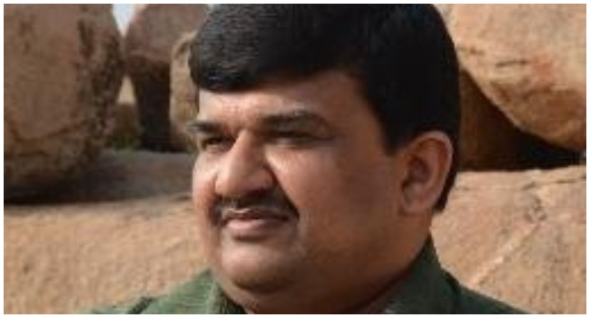 ಕೊರೊನಾ ಸೋಂಕಿತರಿಗೆ ಆಯುರ್ವೇದ ಚಿಕಿತ್ಸೆ : ರಾಜ್ಯ ಸರ್ಕಾರದಿಂದ ಅನುಮತಿ…