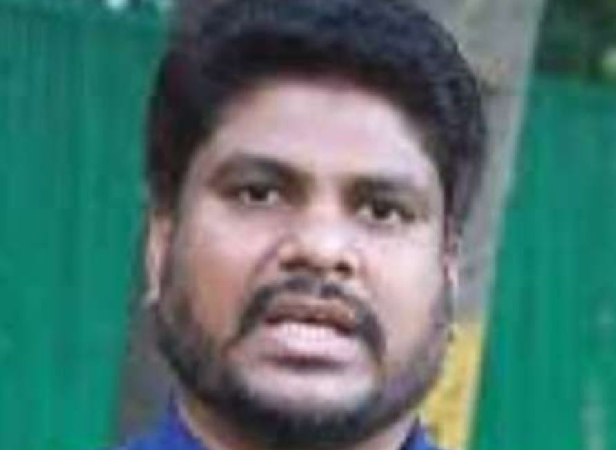 ದೆಹಲಿಯಲ್ಲಿ ಮದ್ಯದ ಬಾಟಲ್ಗಳ ಸಮೇತ ಕರ್ನಾಟಕದ ಕಾಂಗ್ರೆಸ್ ಕಾರ್ಯಕರ್ತ ಬಂಧನ…