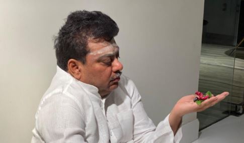 ಕೊರೊನಾ ತಪಾಸಣೆಗೊಳಗಾಗಿ ಎಂದು ಮಸೀದಿ ಮೈಕ್ ನಲ್ಲಿ ಮನವಿ ಮಾಡಿದ ಯು.ಟಿ.ಖಾದರ್