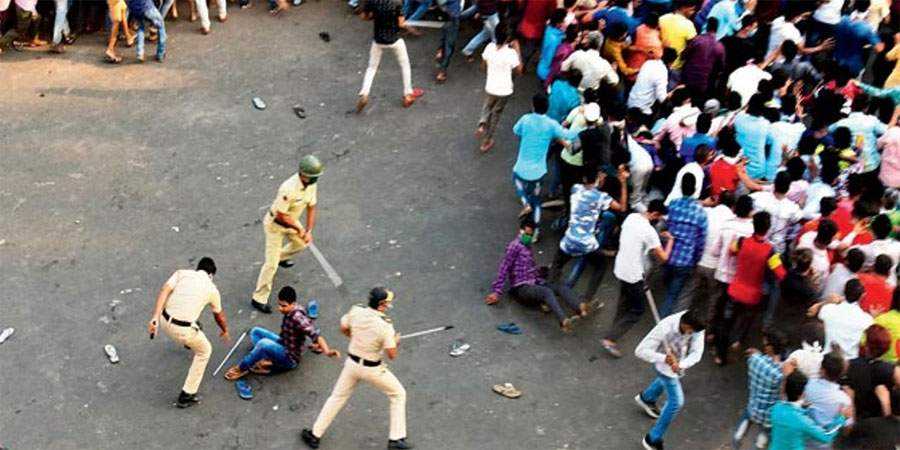 ಮುಂಬೈ ವಲಸೆ ಕಾರ್ಮಿಕರ ಪ್ರತಿಭಟನೆಗೆ ಪ್ರಚೋದಿಸಿದ ವ್ಯಕ್ತಿಯ ಬಂಧನ…