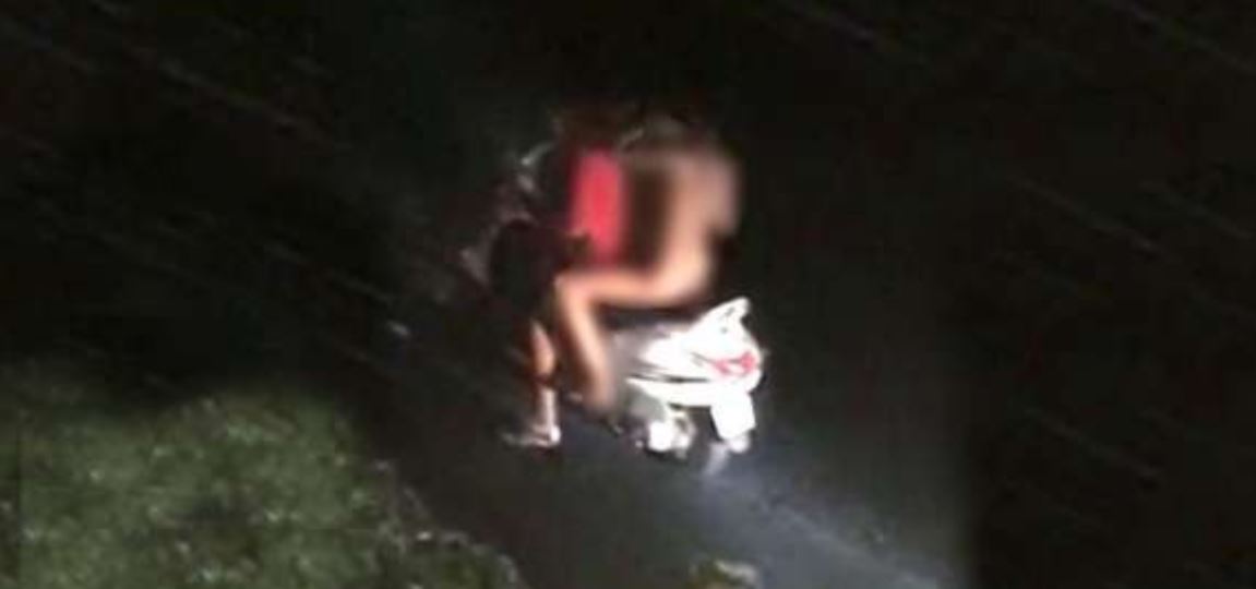 ವಿಜಯಪುರದ ಸೀಲ್ ಡೌನ್ ಏರಿಯಾದಲ್ಲಿ ಬೆತ್ತಲೆಯಾಗಿ ಓಡಾಡಿದ ವ್ಯಕ್ತಿ!