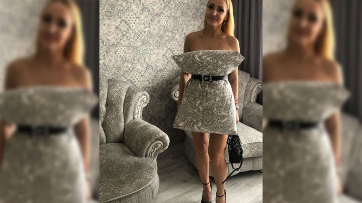 ಸದ್ದು ಮಾಡ್ತಿದೆ ‘ಕ್ವಾರಂಟೈನ್ ಪಿಲ್ಲೋ ಚಾಲೆಂಜ್’…