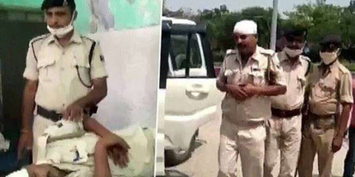 ಕೊರೊನಾ ಜಾಗೃತಿ ಮೂಡಿಸಲು ಬಂದವರ ಮೇಲೆಯೇ ಹಲ್ಲೆ!