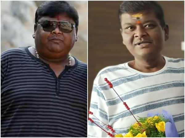 ಬುಲೆಟ್ ಪ್ರಕಾಶ್ ಆರೋಗ್ಯದಲ್ಲಿ ಏರುಪೇರು, ವೆಂಟಿಲೇಟರ್‌ನಲ್ಲಿ ಚಿಕಿತ್ಸೆ…