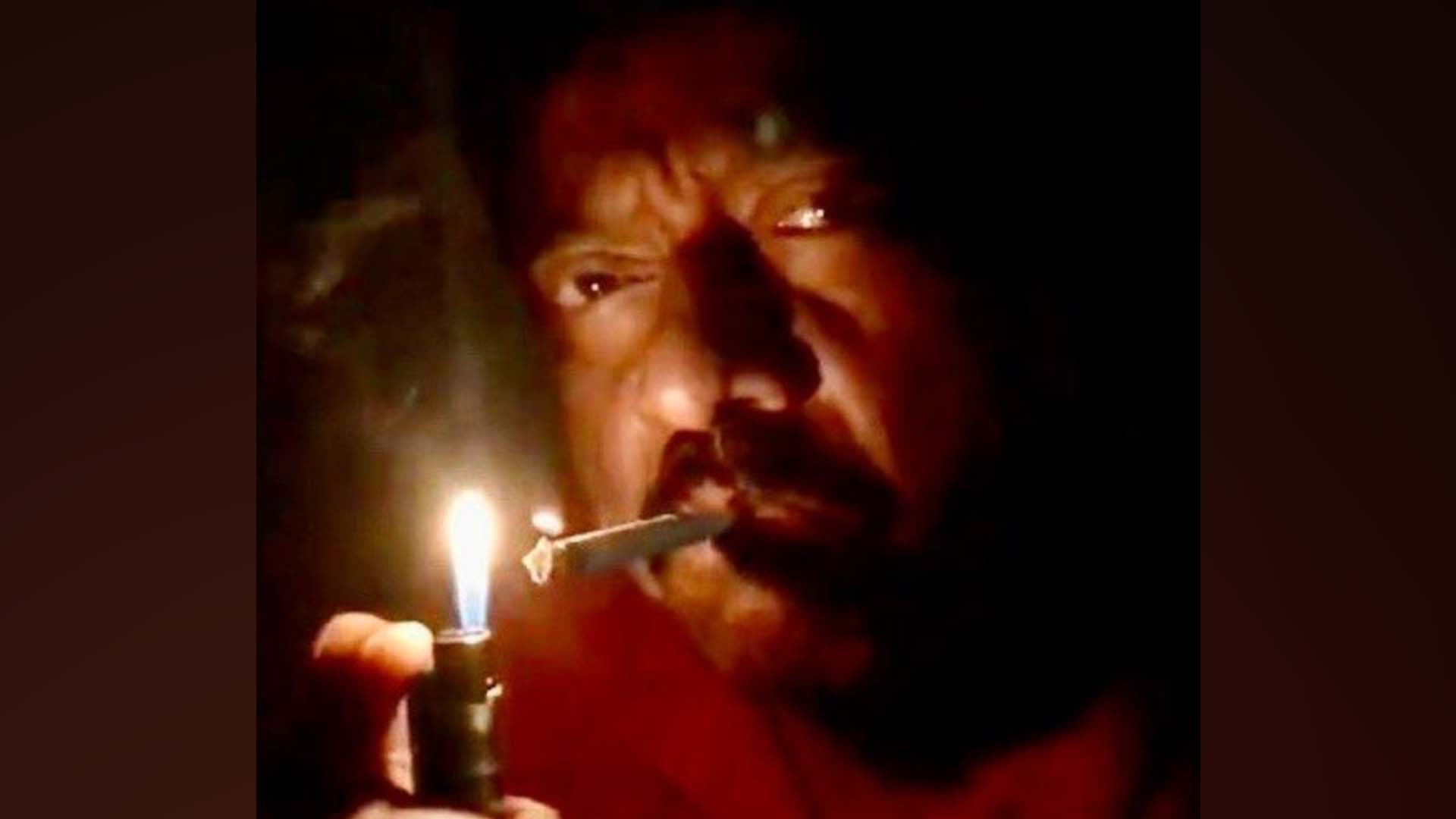 ದೀಪ ಹಚ್ಚಿ ಅಂತ ಹೇಳಿದ ಪ್ರಧಾನಿಯನ್ನೇ ಅಣಕಿಸಿದ ಆರ್ ಜಿವಿ!