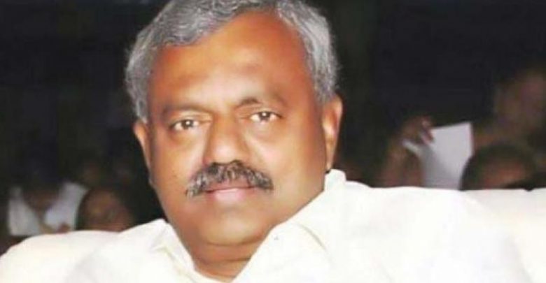 ಶೂನ್ಯ ಬಡ್ಡಿ ದರದಲ್ಲಿ ಕೃಷಿಕರಿಗೆ ಸಾಲ : ಎಸ್.ಟಿ. ಸೋಮಶೇಖರ್…