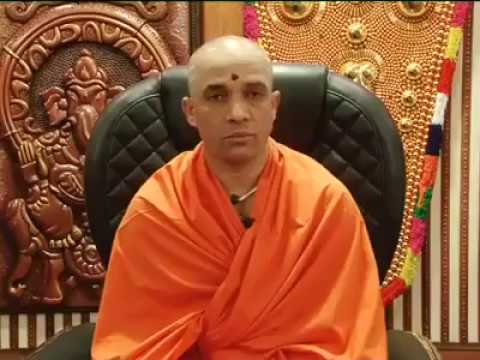 ಸಿಎಂ ಪರಿಹಾರ ನಿಧಿಗೆ ನಿರ್ಮಲಾನಂದ ಶ್ರೀಗಳಿಂದ 50 ಲಕ್ಷ ದೇಣಿಗೆ…