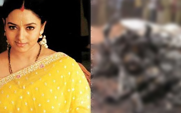 ಸೌಂದರ್ಯ ನೆನಪು: ‘ಸೌಮ್ಯ’ ದುರಂತ ಸಾವಿಗೆ 16ವರ್ಷ!
