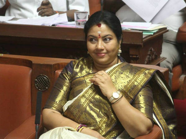 ಪಿ.ಎಂ.ನರೇಂದ್ರ ಮೋದಿ‌ ಕರೆಗೆ ನಟಿ ತಾರಾ ಅನುರಾಧ ಬೆಂಬಲ…