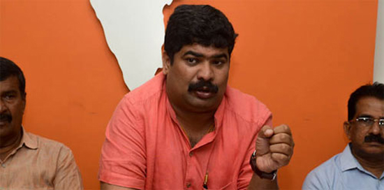 ನಮ್ಮ ಕುಡ್ಲಾವನ್ನು ವಾಸಿಸಲು ಸೂಕ್ತ ನಗರವನ್ನಾಗಿ ಮಾಡೋಣ – ಶಾಸಕ ವೇದವ್ಯಾಸ್ ಕಾಮತ್…