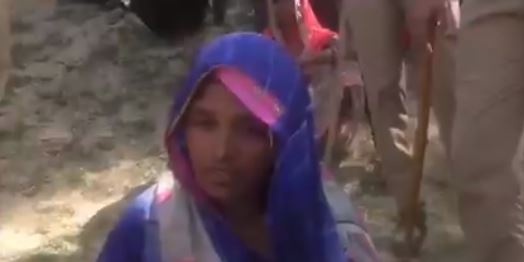 ಪತಿ ಜತೆ ಜಗಳ: ಐವರು ಮಕ್ಕಳನ್ನು ಕೊಂದ ತಾಯಿ!