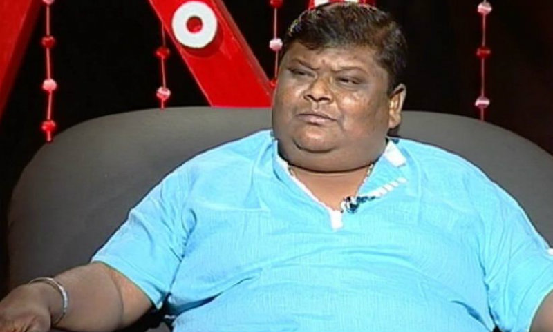ಹಾಸ್ಯ ನಟ ಬುಲೆಟ್ ಪ್ರಕಾಶ್ ಇನ್ನಿಲ್ಲ!