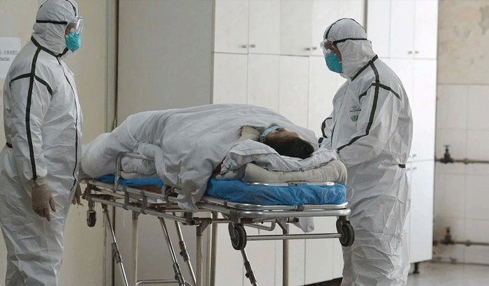 ಅಮೆರಿಕದಲ್ಲಿ ಕೊರೋನಾ ಸೋಂಕಿಗೆ 11 ಭಾರತೀಯರ ಸಾವು…