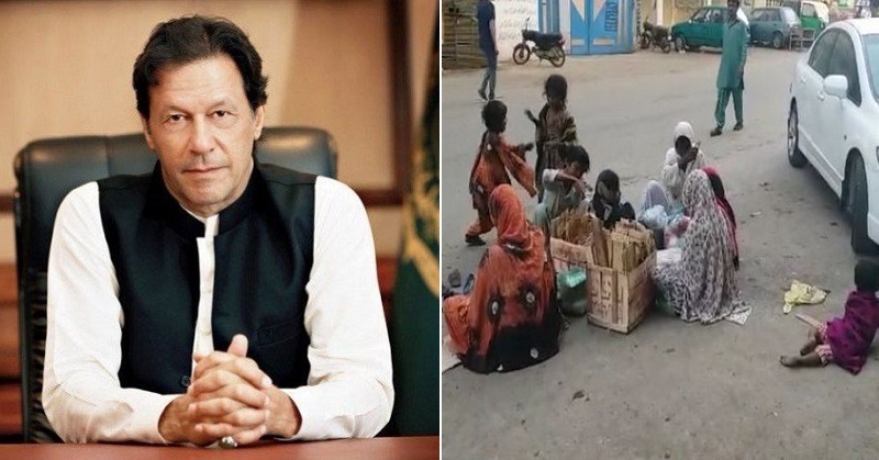 ಪಾಕಿಸ್ತಾನದಲ್ಲಿ ಹಿಂದೂಗಳಿಗೆ ಆಹಾರ & ರೇಷನ್ ನೀಡುತ್ತಿಲ್ವಂತೆ?