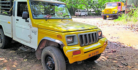 ವಿಟ್ಲದಲ್ಲಿ ಅಕ್ರಮ ಗೋ ಸಾಗಾಟ ಮಾಡುತ್ತಿದ್ದವ ಬಂಧನ!