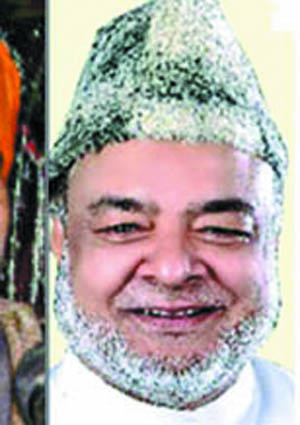 ಸರ್ಕಾರದ ಸೂಚನೆಗಳಂತೆ ಈ ಬಾರಿ ರಂಜಾನ್ ಹಬ್ಬ ಆಚರಣೆ ಮಾಡಿ : ಮೊಹಮ್ಮದ್ ಯೂಸುಫ್