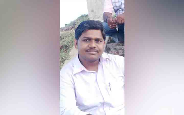 ಕೃಷ್ಣಾ ನದಿಯಲ್ಲಿ ಈಜಲು ಹೋಗಿ ವ್ಯಕ್ತಿ ಸಾವು…