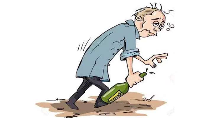 ಕುಡುಕರನ್ನು ಹೀಯಾಳಿಸುವ ಅಥವಾ ಬಯ್ಯುವ ನೈತಿಕತೆ ನಮಗಿದೆಯೇ?