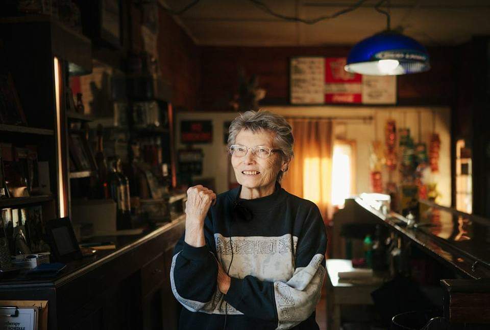 ಹಿರಿಯಣ್ಣನ ನೆಲದ ಒಂಟಿಗ್ರಾಮದ ಗಟ್ಟಿಗಿತ್ತಿ: ಲಾಕ್ ಡೌನ್ ಕಾಲದ ಸಾಮಾಜಿಕ ಅಂತರದ ಬದುಕಿಗೆ ಇವಳು ಸ್ಫೂರ್ತಿಯಾಗಬಹುದು ನೋಡಿ: