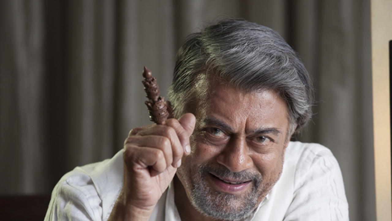 ಪ್ರಧಾನಿಗೆ ನಮೋ ನಮೋ ಎಂದ ಅನಂತ್ ನಾಗ್…