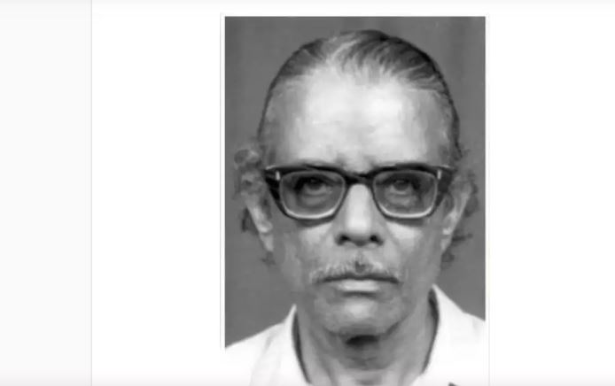 ಬಬ್ರುವಾಹನ ಖ್ಯಾತಿಯ ಛಾಯಾಗ್ರಾಹಕ ಎಸ್.ವಿ ಶ್ರೀಕಾಂತ್ ಇನ್ನಿಲ್ಲ…