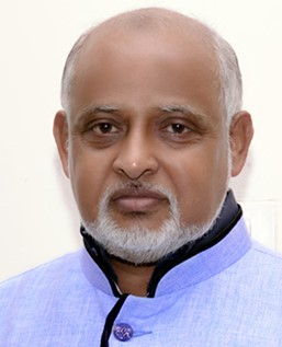 ಬಾಗಲಕೋಟೆ ತೋಟಗಾರಿಕೆ ವಿವಿಯ ಕುಲಪತಿಯಾಗಿ ಡಾ.ಕೆ.ಎಂ.ಇಂದ್ರೇಶ್ ನೇಮಕ