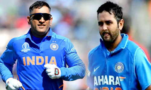 ಎರಡೇ ಎರಡು ನಿಮಿಷಗಳಲ್ಲಿ ಟೀಮ್ ಮೀಟಿಂಗ್ ಮುಗಿಸುತ್ತಿದ್ದ ಧೋನಿ – ಪಾರ್ಥಿವ್ ಪಟೇಲ್…