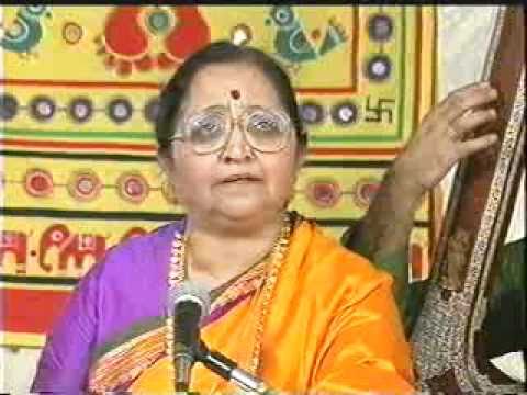ಉಭಯ ಗಾನ ವಿದುಷಿ ಡಾ.ಶ್ಯಾಮಲಾ ಜಿ ಭಾವೆ ನಿಧನ…