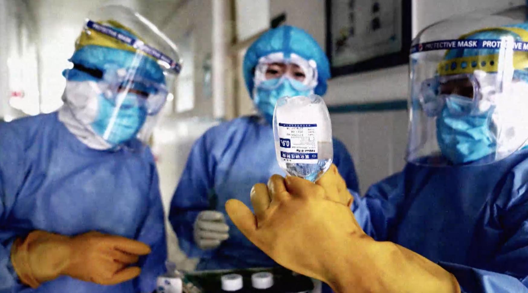 ಹೆಚ್‌ಐವಿ ಚಿಕಿತ್ಸೆಗೆ ಬಳಸುವ ಔಷಧಿ, ಕೊರೊನಾಗೆ ಹೊಸ ಅಸ್ತ್ರ!