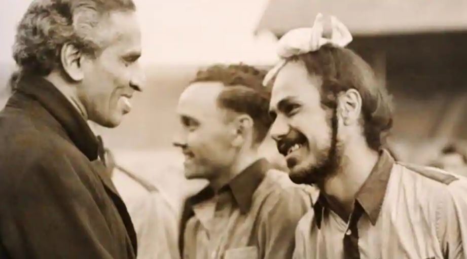 ಹಾಕಿ ದಂತ ಕಥೆ ಬಲಬೀರ್ ಸಿಂಗ್ ನಿಧನ…