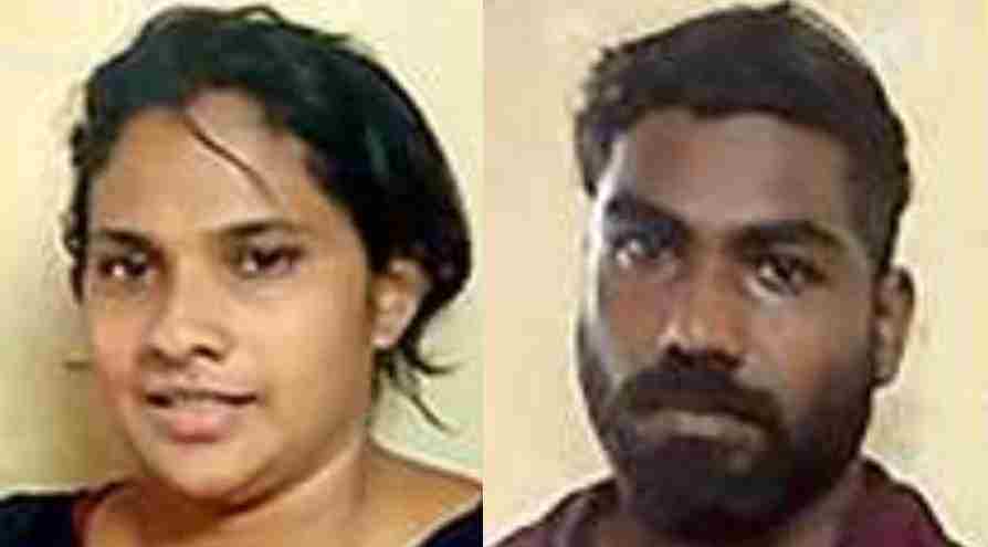 ಕಳ್ಳ ಭಟ್ಟಿ ದಂಧೆ – ನಟಿ ಹಾಗೂ ಆಕೆಯ 4ನೇ ಪತಿ ಬಂಧನ…