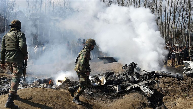 ಕದನ ವಿರಾಮ ಉಲ್ಲಂಘನೆ: ದಿಟ್ಟ ಉತ್ತರ ನೀಡಿದ ಭಾರತ; ಪಾಕಿಸ್ತಾನದ 3 ಸೈನಿಕರು ಹತ…