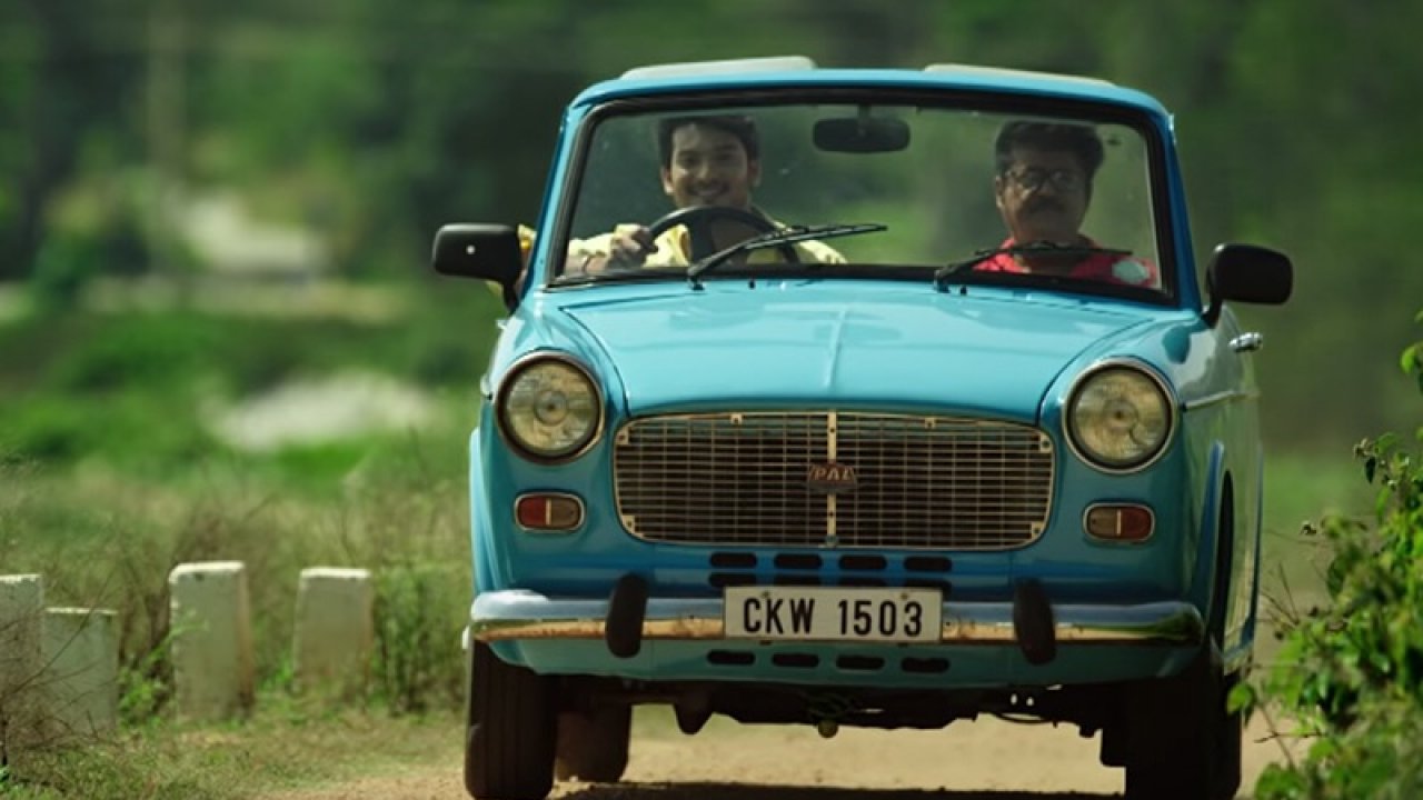 ಮತ್ತೆ ‘ಪ್ರೀಮಿಯರ್ ಪದ್ಮಿನಿ’ ಏರಿ ಜಾಲಿ ರೈಡ್ ಹೊರಡೋಕ್ಕೆ ಸಿದ್ಧರಾದ ಜಗ್ಗಣ್ಣ…