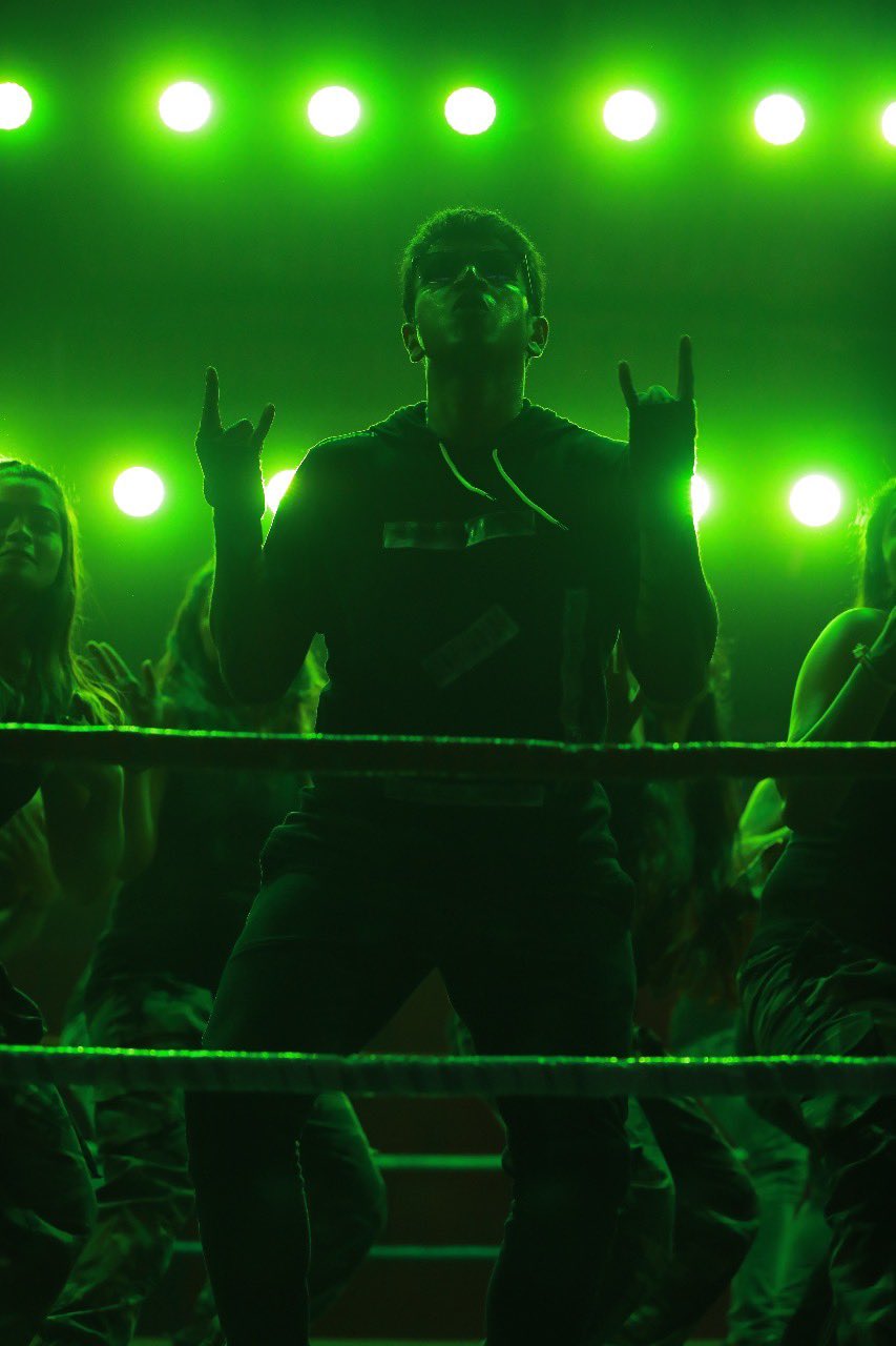 ಸ್ಟೈಲಿಶ್ ಲುಕ್ ನಲ್ಲಿ ‘ಯುವರತ್ನ’ : ‘ಪವರ್ ಆಫ್ ಯೂತ್’ ಹಾಡಿನ ಡ್ಯಾನ್ಸ್ ಸ್ಟಿಲ್ ರಿಲೀಸ್…