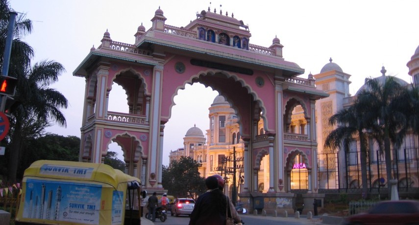 ಆರ್.ಆರ್.ನಗರ ಕ್ಷೇತ್ರಕ್ಕೆ ಬಿಜೆಪಿಯ ಪದಾಧಿಕಾರಿಗಳ ನೇಮಕ; ಚುನಾವಣೆಗೆ “ಕೇಸರಿ ರಣಕಹಳೆ”…