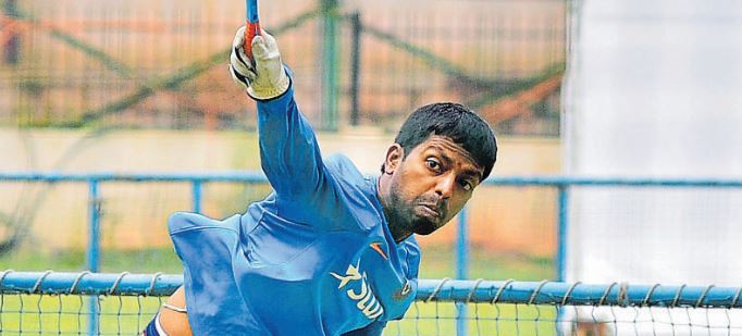 ಟೀಮ್ ಇಂಡಿಯಾದ ಯಶಸ್ಸಿಗೆ ಆ ಕನ್ನಡಿಗನ ಮ್ಯಾಜಿಕ್ ಎಸೆತಗಳೇ ಕಾರಣವಂತೆ….