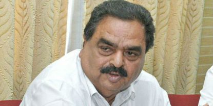 ಜಿಲ್ಲೆಯಲ್ಲಿ ಸಮಸ್ಯೆ ಹೆಚ್ಚಾಗಲು ಚುನಾಯಿತ ಜನಪ್ರತಿನಿಧಿಗಳು ಕಾರಣ – ರಮಾನಾಥ ರೈ…