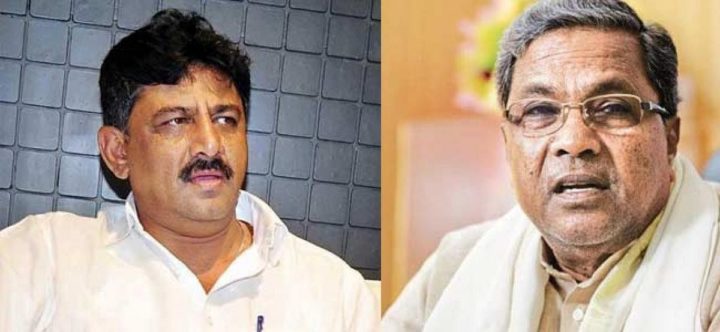 ಹುಲಿಯಾ ಸಿದ್ದರಾಮಯ್ಯ ಅವಾಜ್ ಗೆ ಅವಕ್ಕಾದ ಟ್ರಬಲ್ ಶೂಟರ್ !