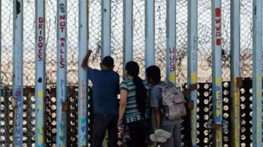 ಕಾನೂನು ಬಾಹಿರವಾಗಿ ಅಮೆರಿಕ ಪ್ರವೇಶಿಸಿದ 161ಮಂದಿ ಭಾರತೀಯರ ಗಡಿಪಾರು…