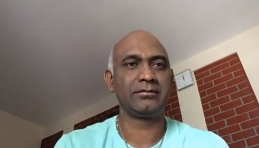 ಅನಿಲ್ ಕುಂಬ್ಳೆ ನಾನು ಕಂಡ ದಿ ಬೆಸ್ಟ್ ಕ್ಯಾಪ್ಟನ್ – ವಿಜಯ್ ಭಾರದ್ವಾಜ್…