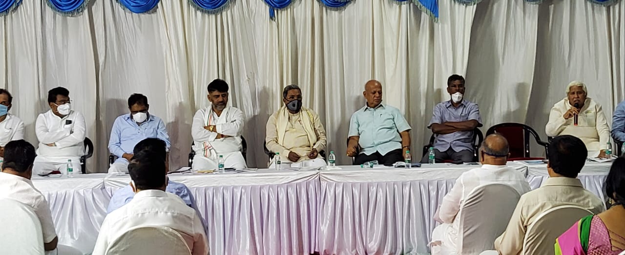 ಕೇಂದ್ರ ಸರ್ಕಾರದ ವಿರುದ್ಧ ಹುಲಿಯಾ ಸಿದ್ದರಾಮಯ್ಯ ವಾಗ್ದಾಳಿ…