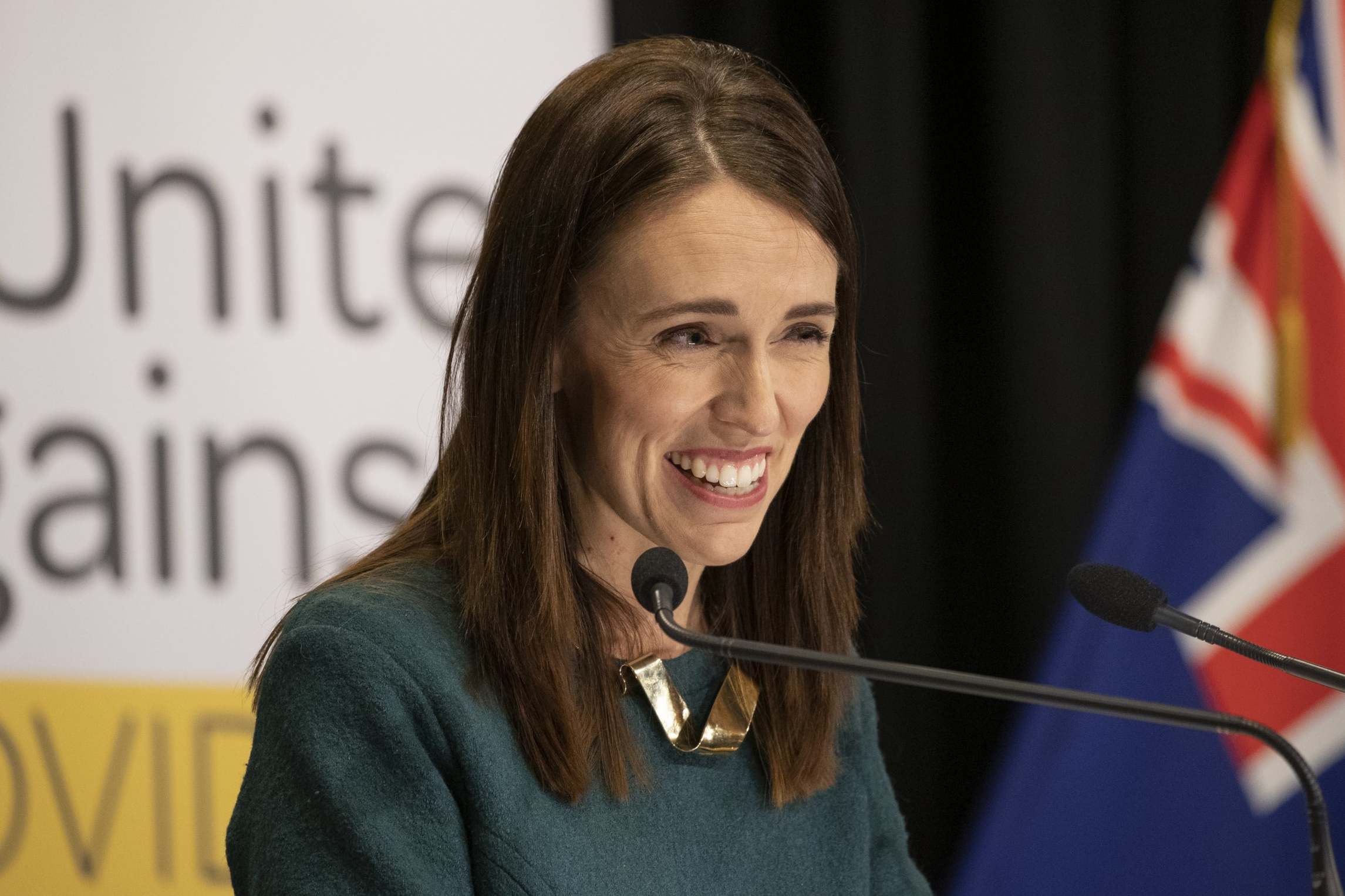 ನ್ಯೂಜಿಲೆಂಡ್ ಪ್ರಧಾನಿಗೆ ಪ್ರವೇಶ ನಿರಾಕರಿಸಿದ ಕೆಫೆ…