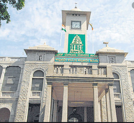 ಬೆಳ್ಳಹಳ್ಳಿ ವೃತ್ತಕ್ಕೆ ಟಿಪ್ಪು ಸುಲ್ತಾನ್ ವೃತ್ತ ಎಂದು ನಾಮಕರಣ ವಿಚಾರ ಕೈ ಬಿಟ್ಟ ಬಿಬಿಎಂಪಿ