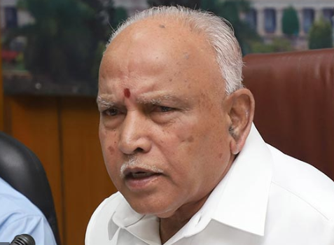 ರಾಜ್ಯಕ್ಕೆ ಬರುವ ವಿಮಾನ ಮತ್ತು ರೈಲುಗಳಿಗೆ ನಿಷೇಧ ಹೇರಿಲ್ಲ : ಮುಖ್ಯಮಂತ್ರಿ ಬಿ.ಎಸ್,ಯಡಿಯೂರಪ್ಪ ಸ್ಪಷ್ಟನೆ