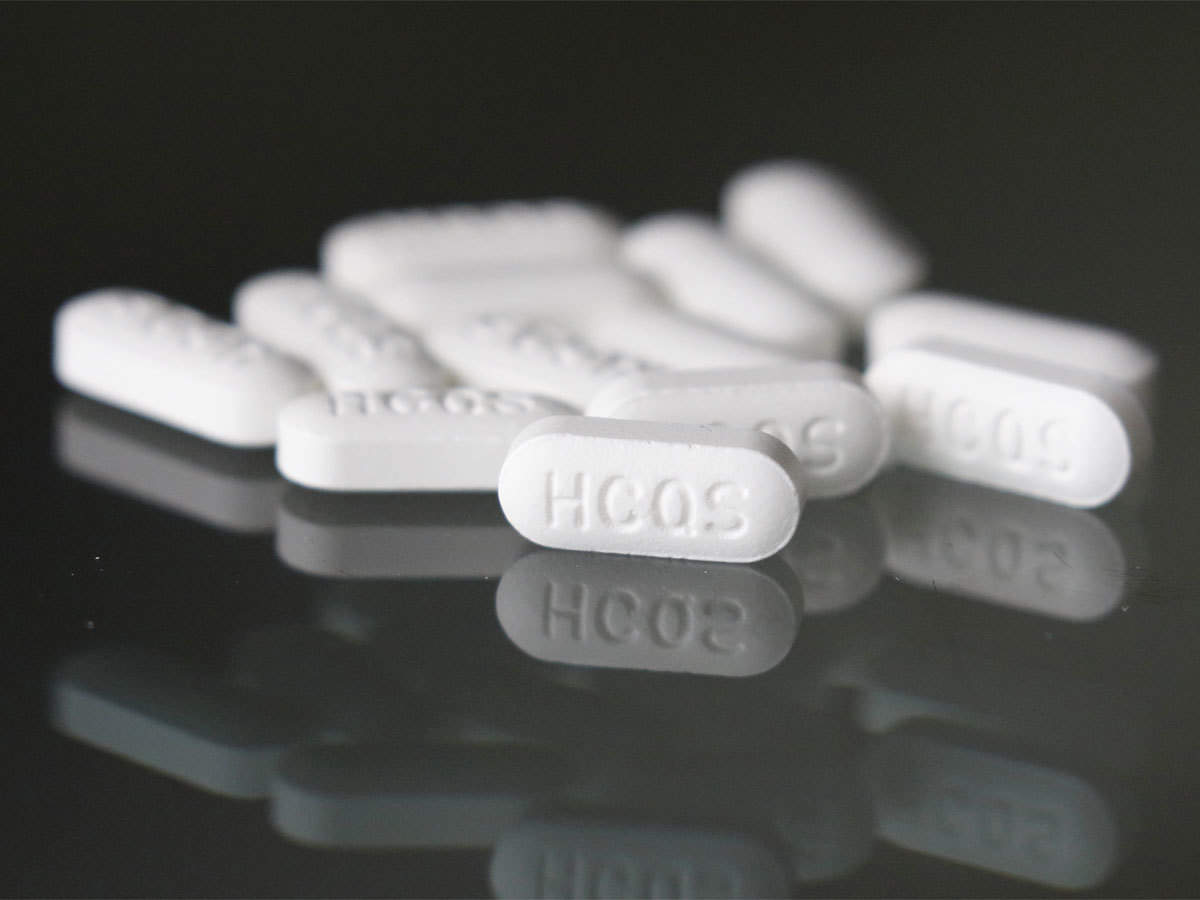 ಮಲೇರಿಯಾ ಚಿಕಿತ್ಸೆಗೆ ಬಳಸುವ ಔಷಧಿಗಳ ಮೇಲೆ ಅಧ್ಯಯನ…