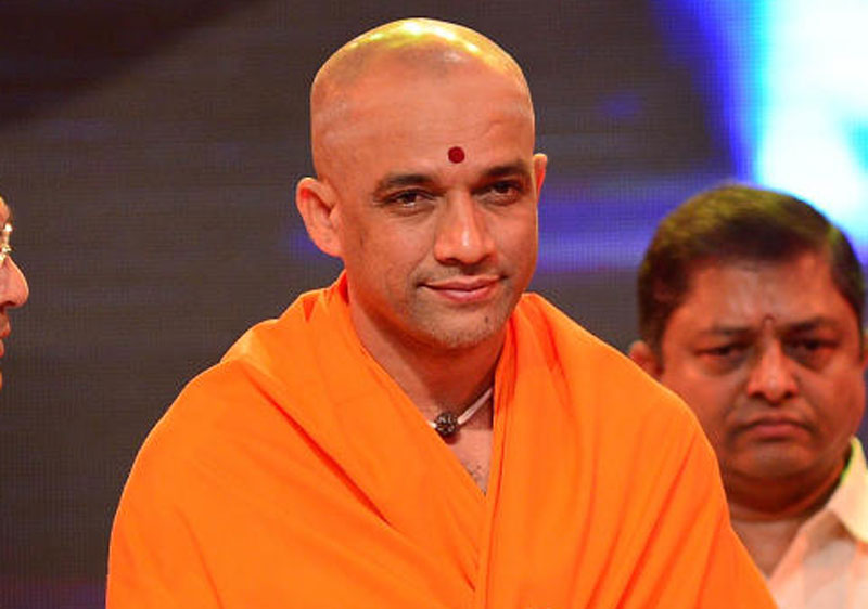 ಮೈಸೂರು ಜಿಲ್ಲಾಡಳಿತದ ಕಾರ್ಯದಕ್ಷತೆಗೆ ನಿರ್ಮಲಾನಂದನಾಥ ಶ್ರೀ ಮೆಚ್ಚುಗೆ…